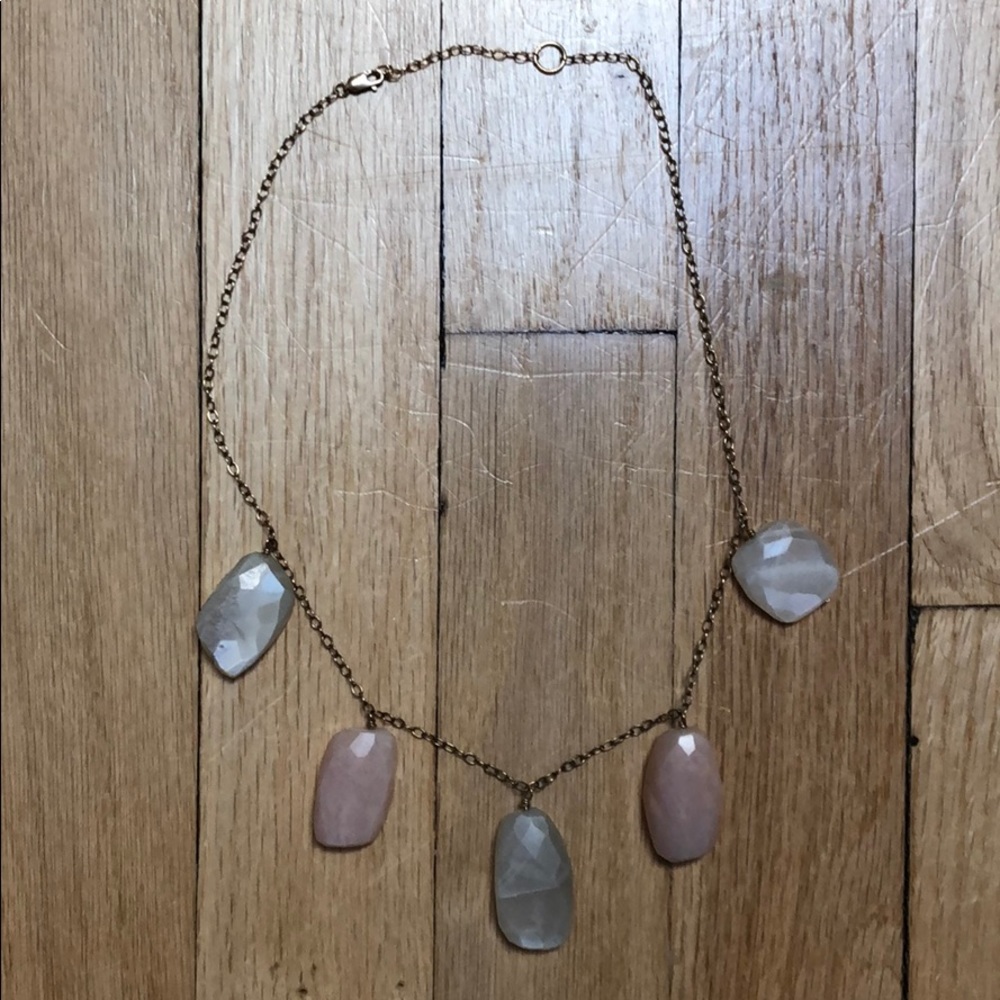Gorgeous Stone Necklace